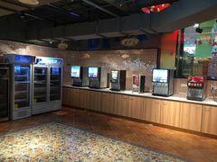 -豪食披萨烤肉自助(保定商场店)