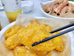 -嘉升大排档(番禺总店)