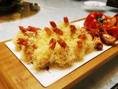 -福鼎轩海鲜大酒楼(皇轩酒店)