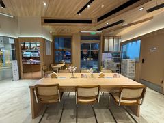 -银座仁志川·生吐司专门店(香港广场店)