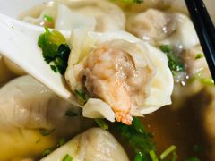 -南城香·饭香串香馄饨香(青年路店)