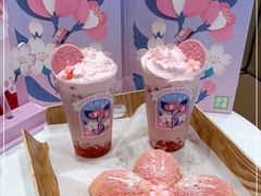 -奈雪的茶(正弘城PRO+店)