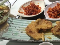 -七八冷面·延边朝鲜族美食(圣熙八号店)