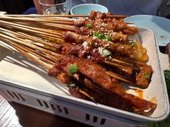 -全牛匠·乐山跷脚牛肉(西单华威约饭街店)