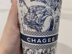 -霸王茶姬(大连万象汇店)