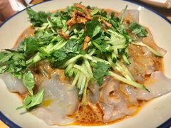 东北大拉皮-姥姥家春饼店(惠新东街店)