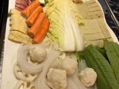 -刘一锅筋头巴脑(王府井店)