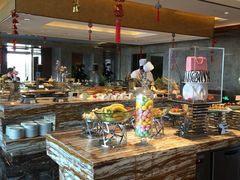 -AdD全日制餐厅(中谷花园酒店)