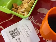 -海底捞火锅(西单店)