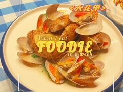 -黄龙海鲜大排档(杭州总店)