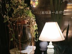 -肴约·花园式餐厅(湖里店)