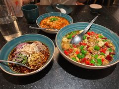 -华豫川酒家(大卫城店)