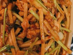 -满园烤鸭·春饼(沈北万达店)