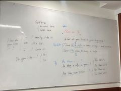 -新东方成人英语学习考试·口语·商务(延安路校区)