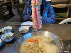 -土著渔匠·养生蝴蝶鱼(香樟路店)