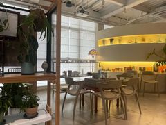 -JRCAFE玖如空间