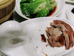 -御仙都北京菜馆·烤鸭店(双井店)