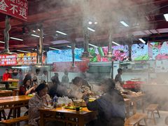 -养牛邓·潮汕牛肉海鲜自助火锅(广州店)