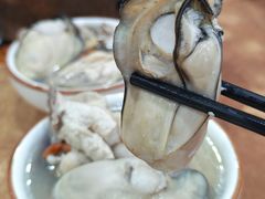 -濠轩阁特色生蚝火锅(水湾路店)