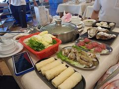 -润泽园海南椰子鸡·糟粕醋火锅(拱北店)