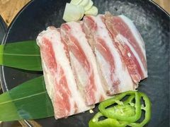 -九田家黑牛烤肉料理(新光汇店)