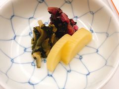 -竹叶亭(银座店)