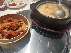 -犇鼎牛潮汕牛肉火锅(新辰里学清路店)