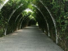 -天津东丽湖风景区