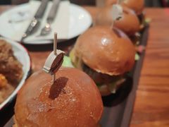 -京A Taproom·精酿餐吧(CBD店)