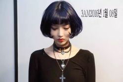 点击看大图 -3AM HAIR SALON烫发染发接发