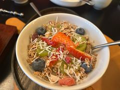 -盛元荼集  素食(滨江凯德壹店)