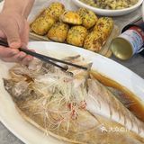 来阿勒泰旅游的每一位！不要错过这家鱼馆！！！