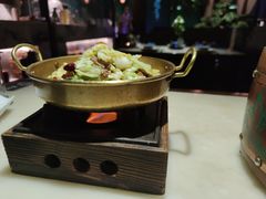 -佬麻雀·剁椒鱼头(京基KK One店)