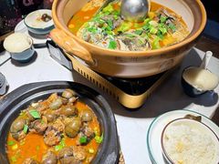 -千岛湖小鱼儿·淳安匠心农家菜