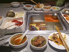 -海底捞火锅(八佰伴店)