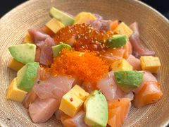 -Sushi Hanzo半藏(天环广场店)