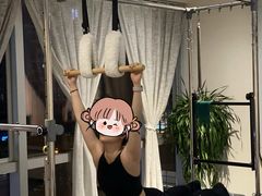 -威克健身游泳(万菱汇店)