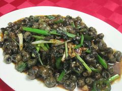 -先鲜鲫鱼粥