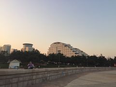 -日照灯塔风景区