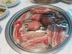 -六七八韩式烤肉·韩国料理(上杭路店)