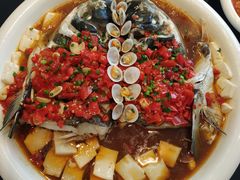 -聚鑫阁江浙菜·非遗传承技艺(闵行交大店)