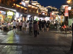 -大小河街