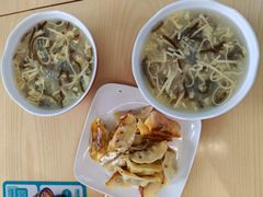 -肥叔锅贴(滨湖欣园店)