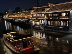 -嘉兴月河历史街区