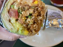 -HFFOUSA TACO弗萨塔可墨西哥餐厅(颐堤港店)