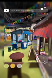 -幻贝家儿童乐园(苏州中心店)