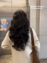 -思密达·烫染设计