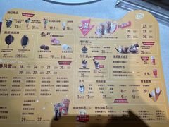 -DQ·蛋糕·冰淇淋(龙茗店)