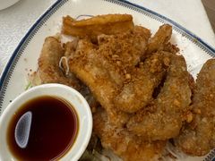 -喜记避风塘炒辣蟹(旗舰店)