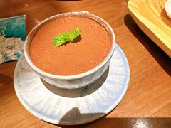 -Osteria Garden 生蚝花园餐厅(原进贤路店)